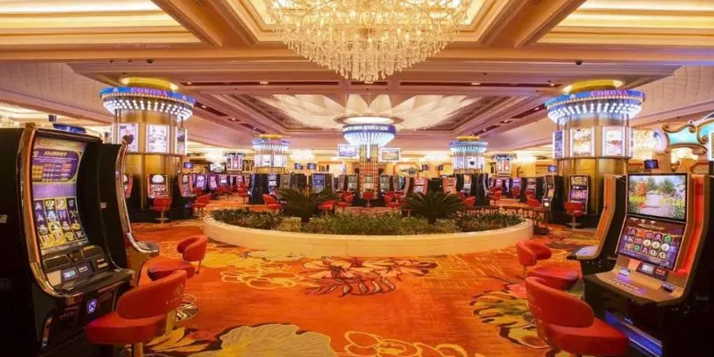 TR88 – Kênh Chính Thức Của Nhà Cái TR88 Com #1 Châu Á 4/2026 3 Điểm danh những ưu điểm của TR88